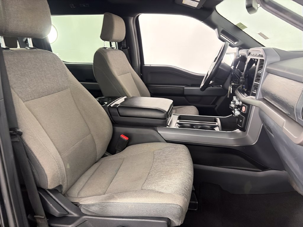 Used 2024 Ford F150 XLT w/ Mobile Office Package AWD/4WD image 32