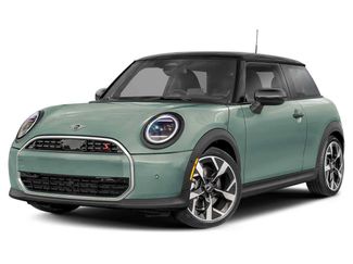 New 2026 MINI Cooper S FWD video 1