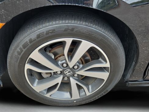 Used 2023 Honda Odyssey Touring image 32