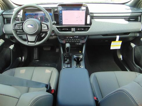 New 2026 Subaru Outback Limited XT AWD/4WD image 23