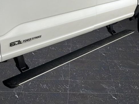 Used 2025 Ford F350 Platinum image 40