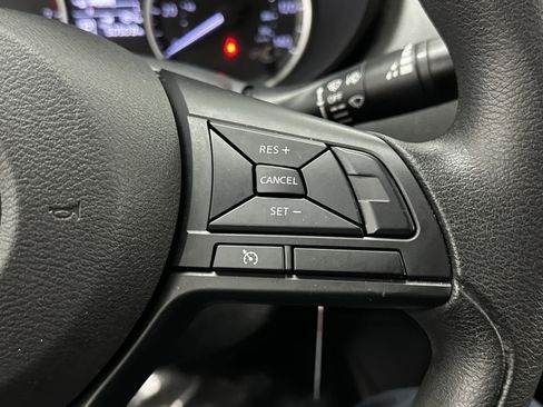 Used 2023 Nissan Versa S w/ Trunk Package image 19