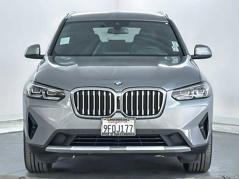 Used 2023 BMW X3 sDrive30i image 10