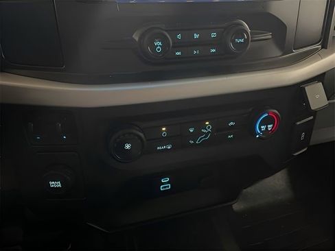 Used 2022 Ford F150 XL w/ Equipment Group 101A High image 29