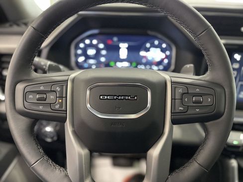 Used 2023 GMC Sierra 1500 Denali w/ Denali Reserve Package image 27