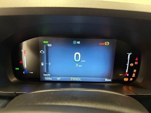 New 2026 Ford Maverick XLT w/ XLT Luxury Package image 19