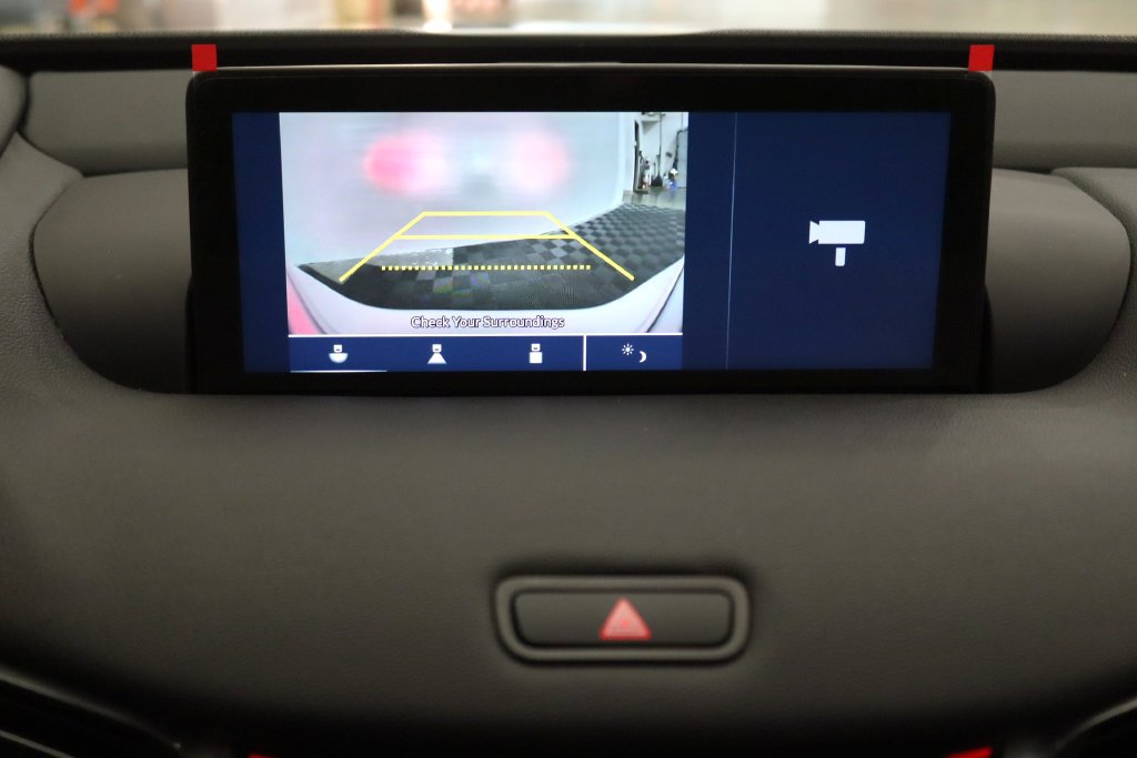 Certified 2023 Acura TLX FWD image 18