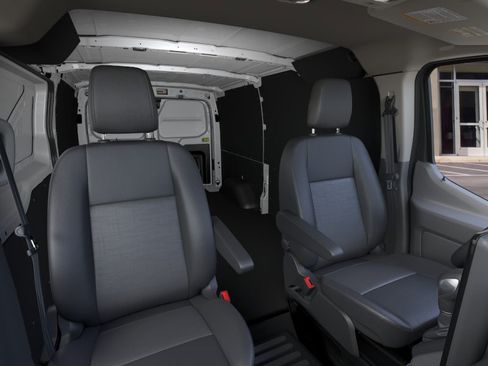 New 2026 Ford Transit 150 Low Roof w/ Load Area Protection Package RWD image 31