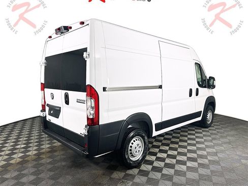 New 2026 RAM ProMaster 2500 w/ Cold Weather Group image 7