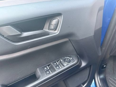Used 2024 Ford Bronco Sport Big Bend AWD/4WD image 7