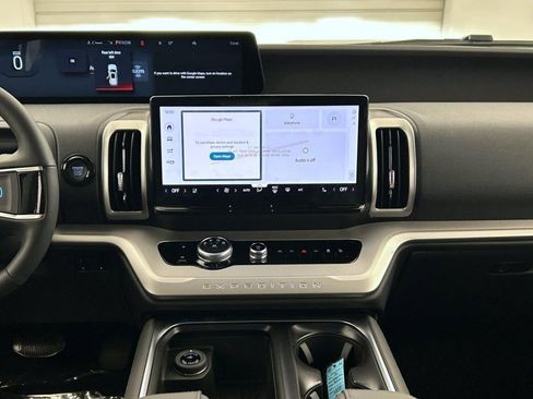 New 2026 Ford Expedition Active image 12