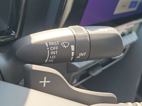 New 2026 Toyota Camry XSE image 11