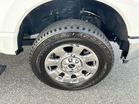 Used 2025 Ford F250 King Ranch w/ Chrome Package image 29