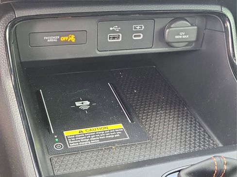 Certified 2024 Honda CR-V Sport-L image 30