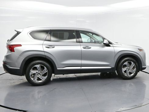 Used 2021 Hyundai Santa Fe SEL FWD image 8