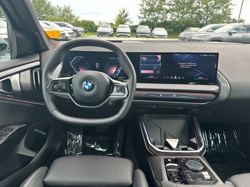 Used 2026 BMW X3 xDrive30i AWD/4WD image 15