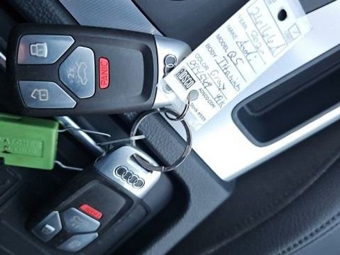 Used 2020 Audi Q5 2.0T Titanium Premium Plus image 56