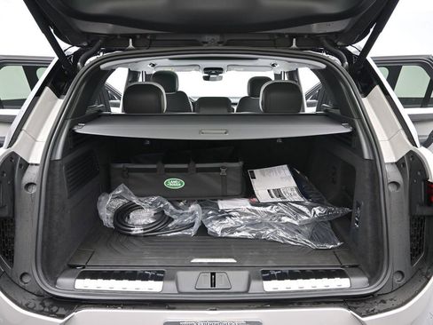New 2026 Land Rover Range Rover Sport Dynamic SE AWD/4WD image 14