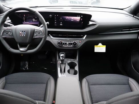 New 2026 Buick Envista Preferred w/ Convenience I Package FWD image 8