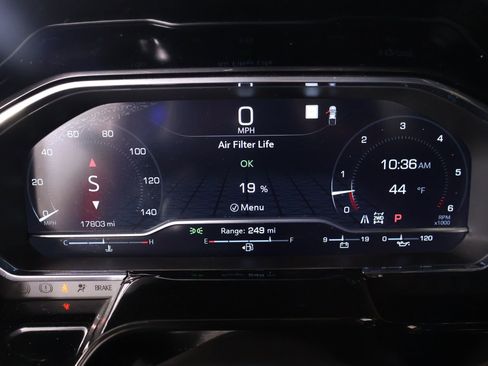 Used 2023 GMC Sierra 1500 Elevation image 4