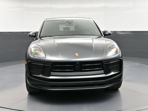 New 2026 Porsche Macan S AWD/4WD image 11