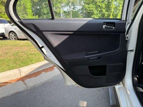 Used 2011 Mitsubishi Lancer Evolution GSR image 25