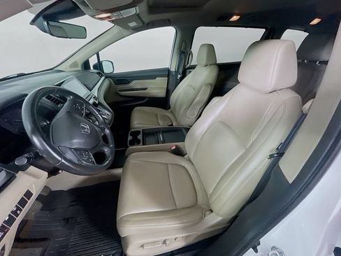 Used 2022 Honda Odyssey EX-L image 21