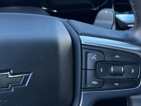 Certified 2024 Chevrolet Silverado 1500 LT Trail Boss w/ LT Trail Boss Premium Package image 29