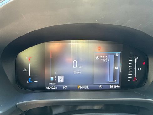 Used 2023 Ford Escape ST-Line w/ Tech Pack #1 AWD/4WD image 13
