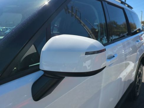 New 2026 Hyundai Santa Fe SEL image 12