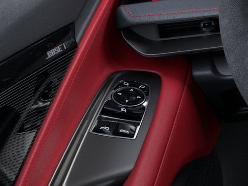 New 2026 Chevrolet Corvette Stingray Preferred Cpe w/ Z51 Performance Package image 46