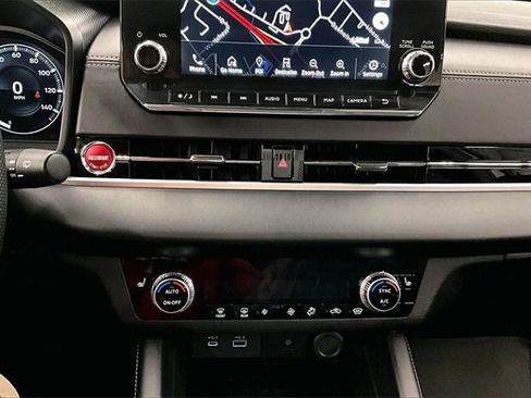 Used 2023 Mitsubishi Outlander Ralliart image 26