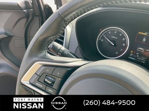 Used 2019 Subaru Forester Premium AWD/4WD image 23