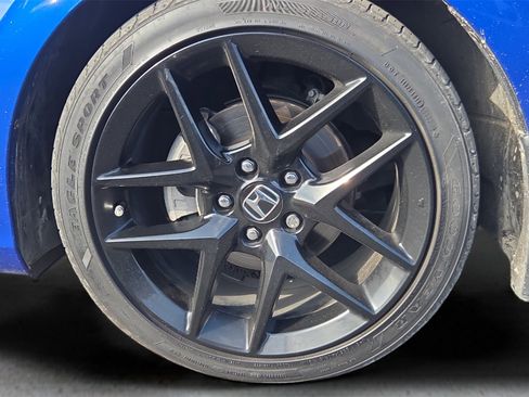 Used 2023 Honda Civic Sport image 23