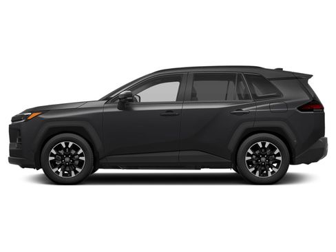 New 2026 Toyota RAV4 FWD image 2