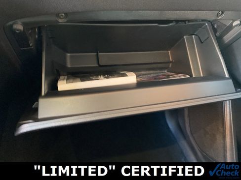 Used 2023 Ford Explorer Limited w/ Equipment Group 301A image 41