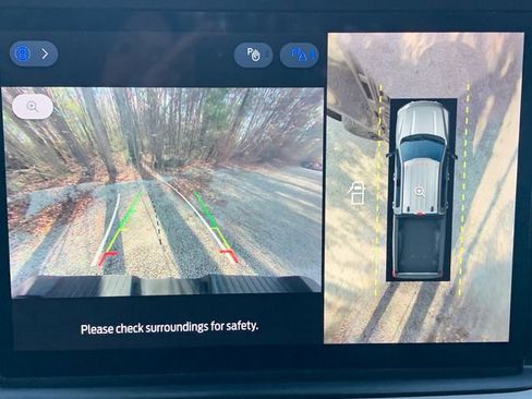 Used 2023 Ford F250 XLT w/ XLT Premium Package image 29