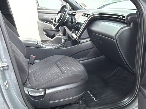 Used 2023 Hyundai Santa Cruz Night w/ Cargo Package image 18