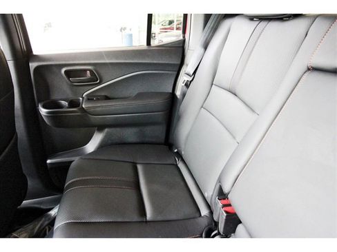 New 2025 Honda Ridgeline TrailSport+ image 11