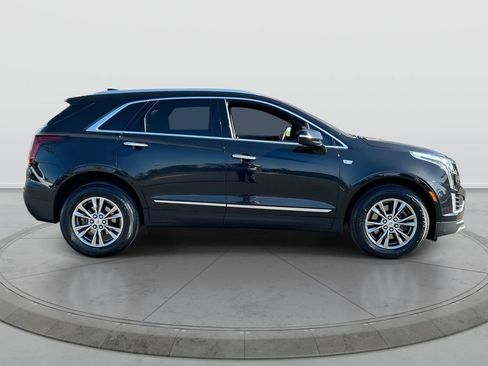 Used 2023 Cadillac XT5 Premium Luxury AWD/4WD image 9