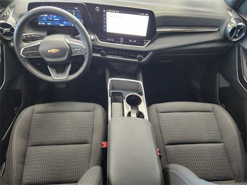 Certified 2025 Chevrolet Equinox LT image 5