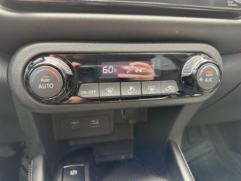 Certified 2024 Nissan Kicks SR image 20