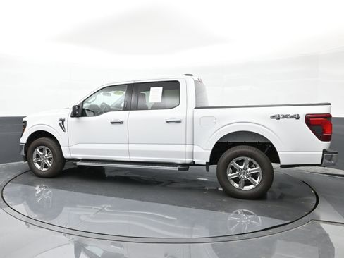 Used 2024 Ford F150 XLT image 5