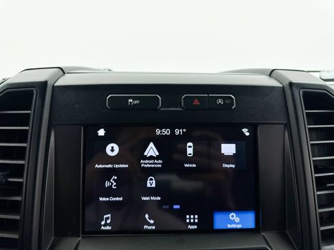 Used 2019 Ford F150 XL w/ Equipment Group 101A Mid AWD/4WD image 17