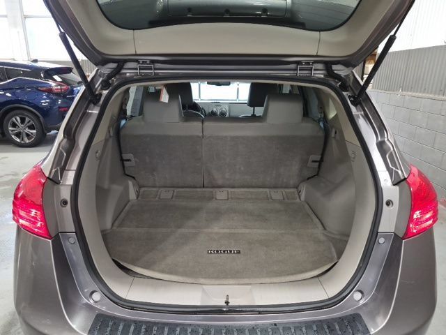 Used 2011 Nissan Rogue SV w/ SL Pkg AWD/4WD image 12