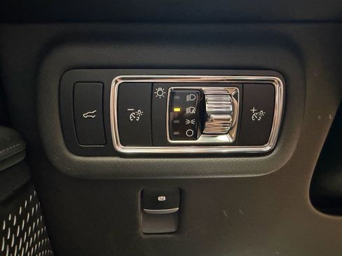 New 2026 Lincoln Nautilus Reserve AWD/4WD image 26