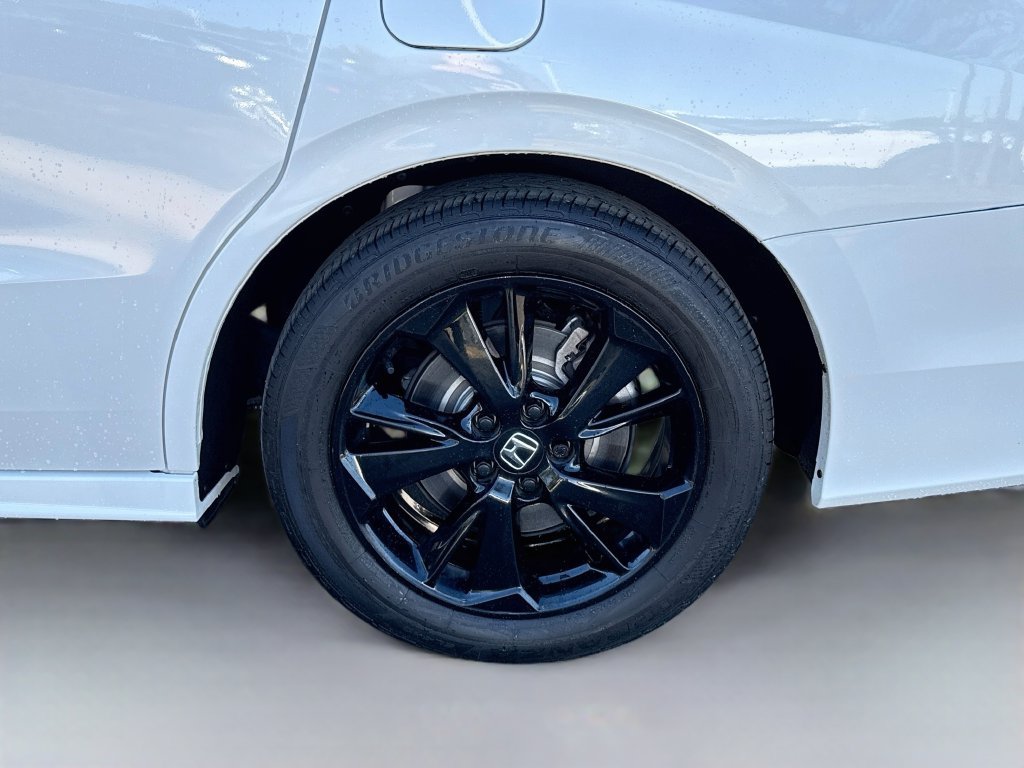 Used 2023 Honda Odyssey Sport image 37