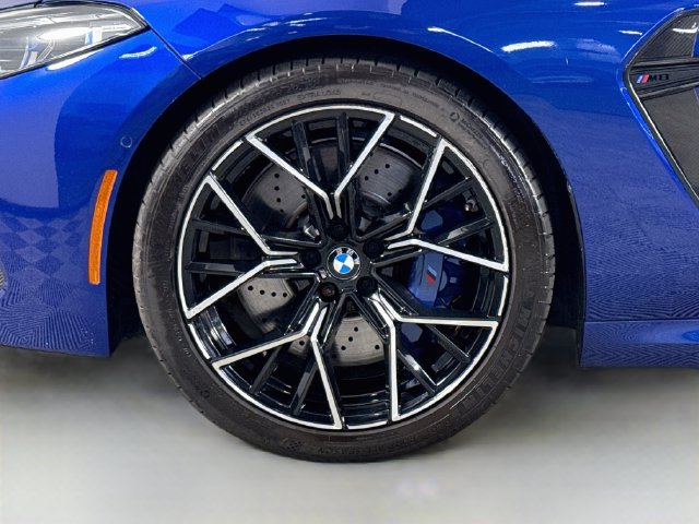 Used 2023 BMW M8 Competition w/ M Carbon Exterior Package AWD/4WD image 35