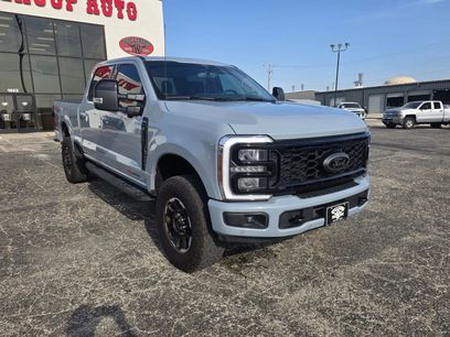 Used 2025 Ford F250 Lariat w/ Lariat Ultimate Package