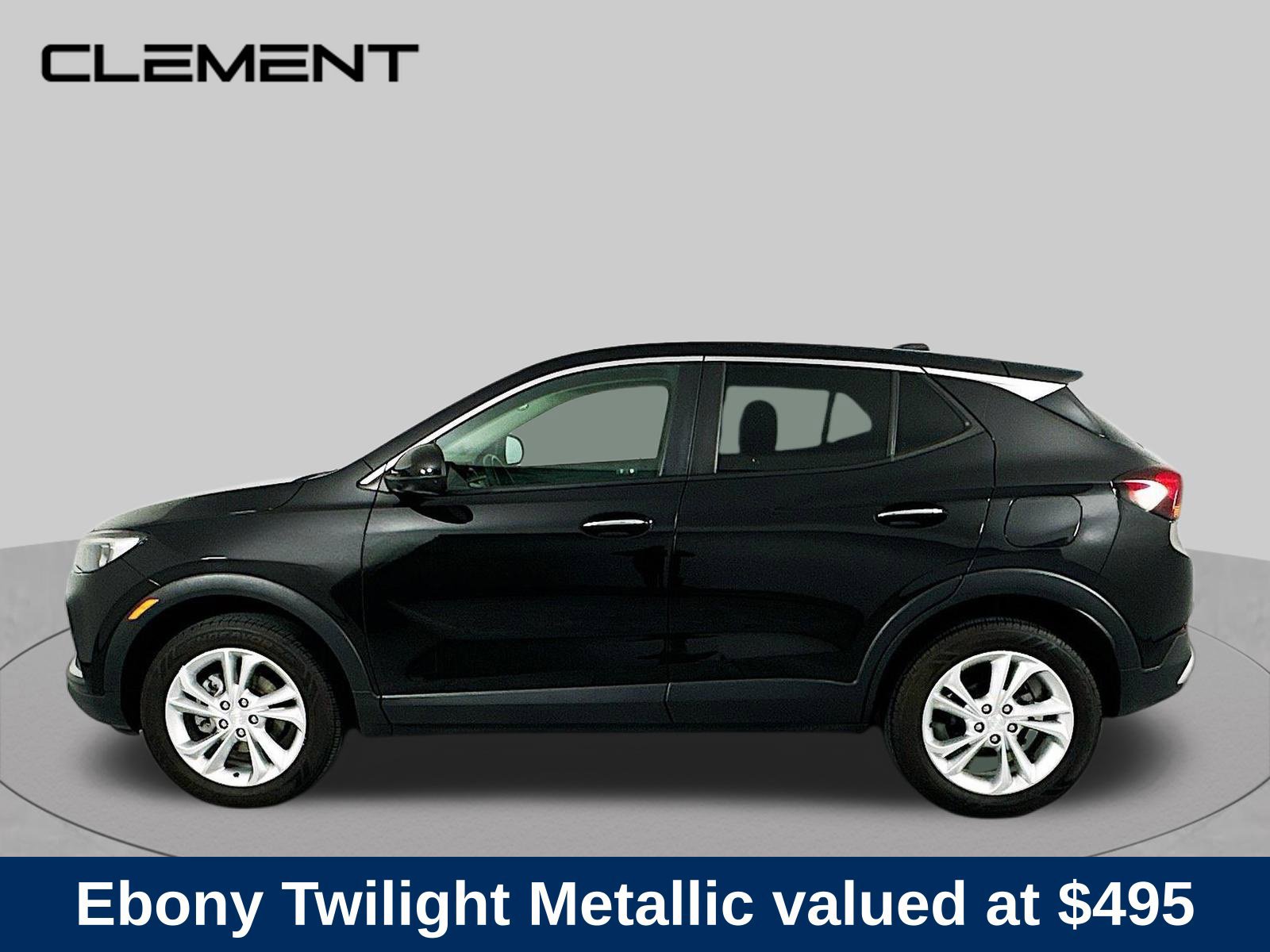 Used 2022 Buick Encore GX Preferred w/ Cold Weather Comfort Package AWD/4WD image 4